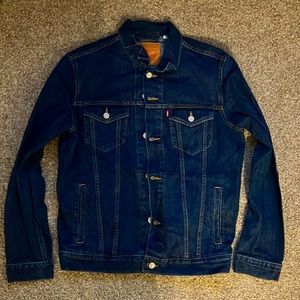 Levi’s Trucker Jacket
